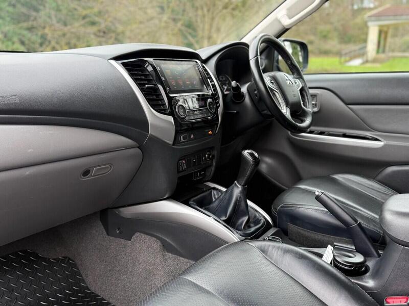 Used Mitsubishi L200 2019 for sale - 77850903: Photo 48