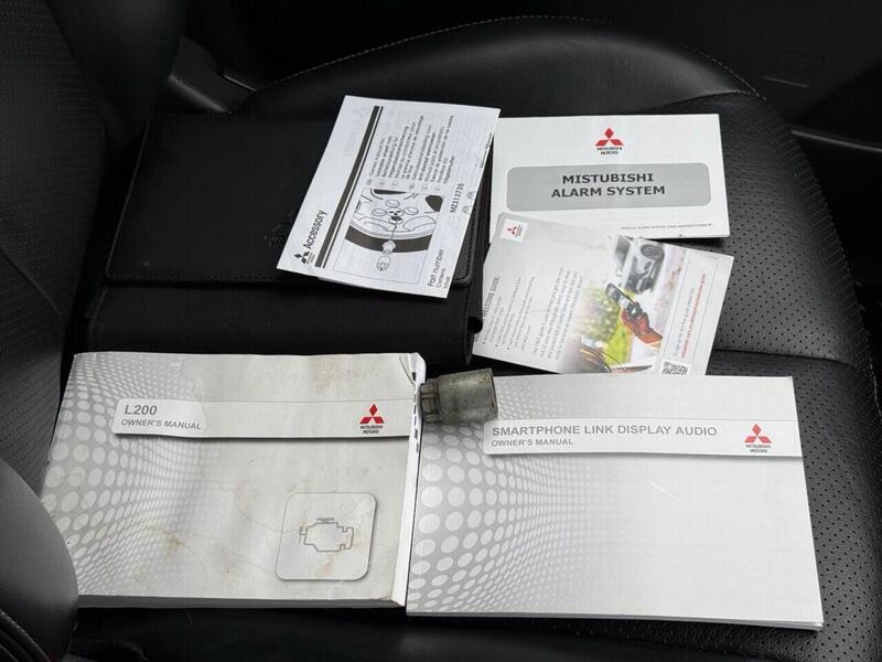 Used Mitsubishi L200 2019 for sale - 77850903: Photo 49