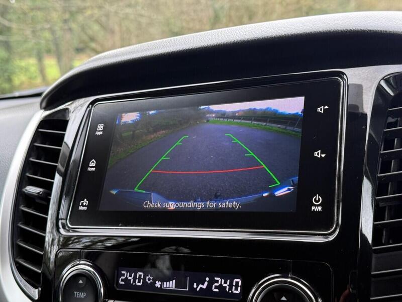 Used Mitsubishi L200 2019 for sale - 77850903: Photo 5