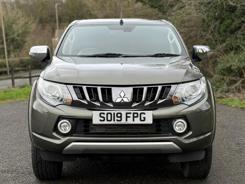 Used Mitsubishi L200 2019 for sale - 77850903: Photo 6