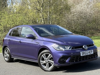 Used Volkswagen Polo 2022 for sale - 78716029: Photo