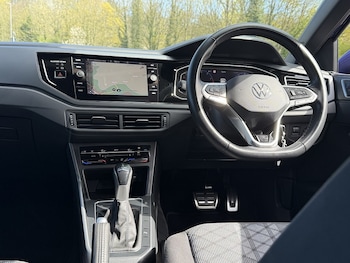 Used Volkswagen Polo 2022 for sale - 78716029: Photo