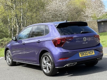 Used Volkswagen Polo 2022 for sale - 78716029: Photo
