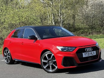 Used Audi A1 2021 for sale - 79435836: Photo