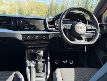 Used Audi A1 2021 for sale - 79435836: Photo