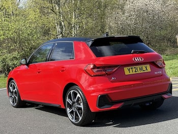 Used Audi A1 2021 for sale - 79435836: Photo