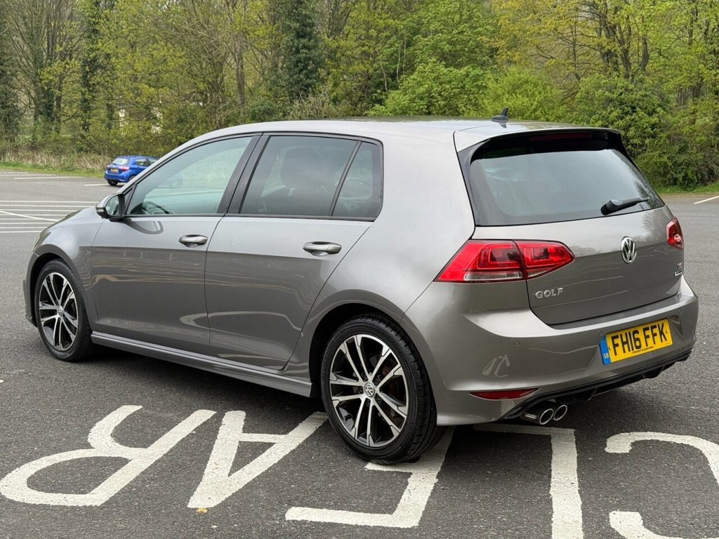Used Volkswagen Golf 2016 for sale - 76338358: Photo 13
