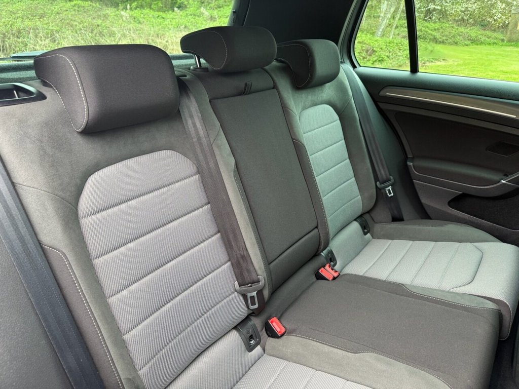 Used Volkswagen Golf 2016 for sale - 76338358: Photo 14