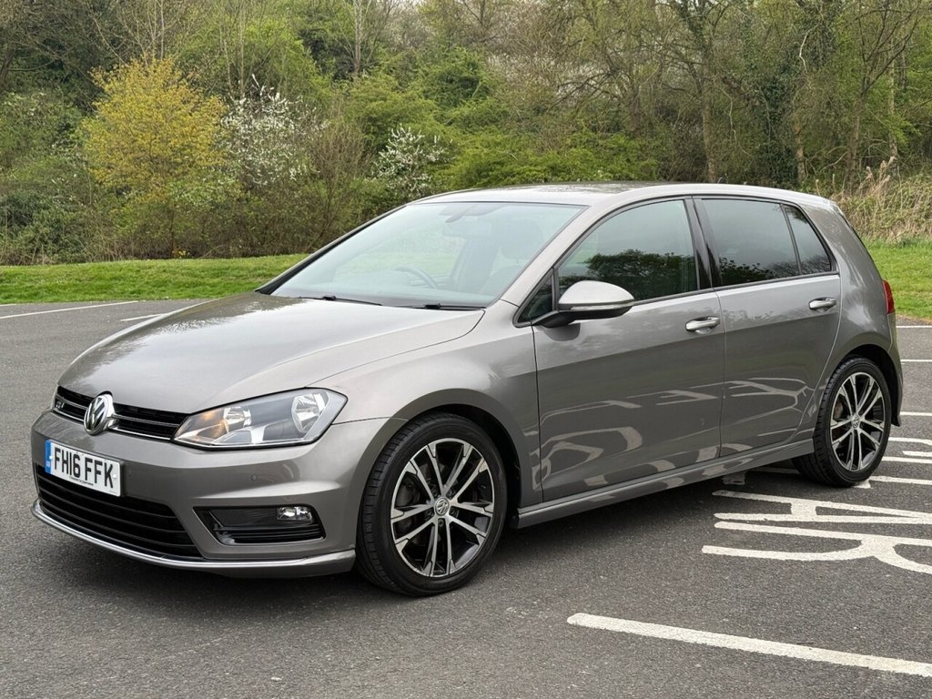 Used Volkswagen Golf 2016 for sale - 76338358: Photo 19