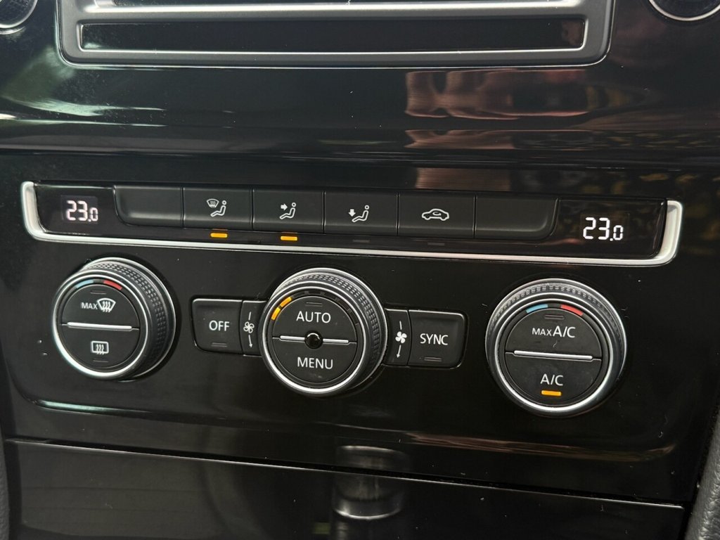 Used Volkswagen Golf 2016 for sale - 76338358: Photo 22