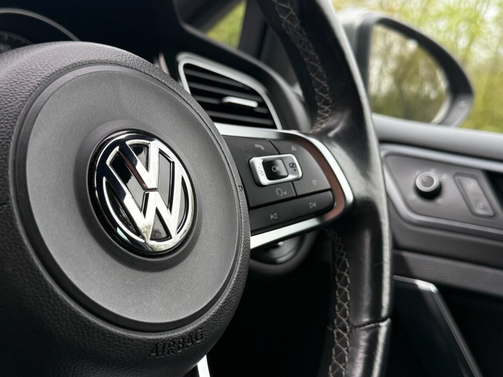 Used Volkswagen Golf 2016 for sale - 76338358: Photo 29