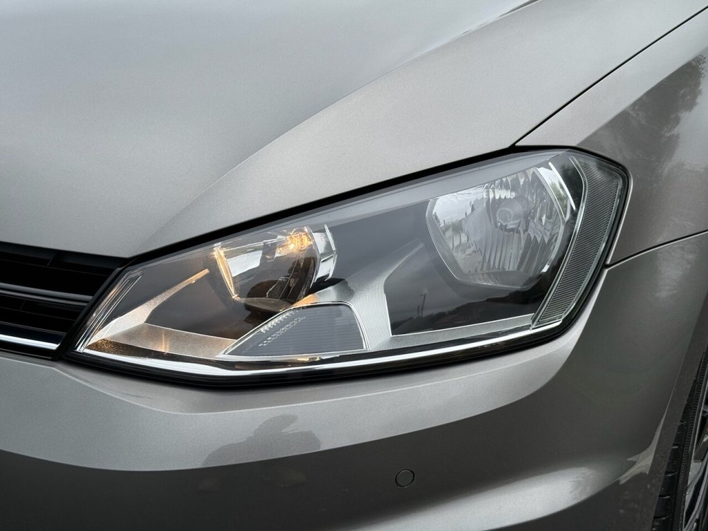 Used Volkswagen Golf 2016 for sale - 76338358: Photo 33