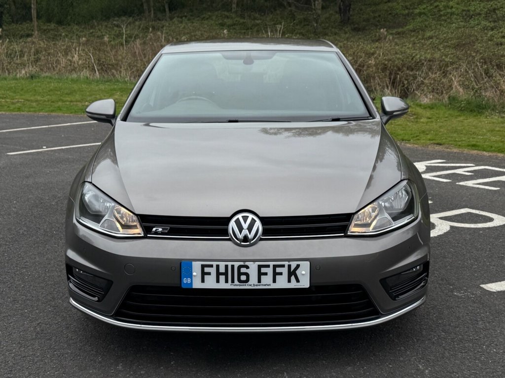 Used Volkswagen Golf 2016 for sale - 76338358: Photo 8