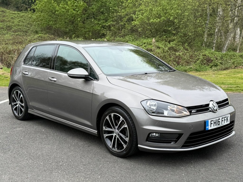 Used Volkswagen Golf 2016 for sale - 76338358: Photo 9