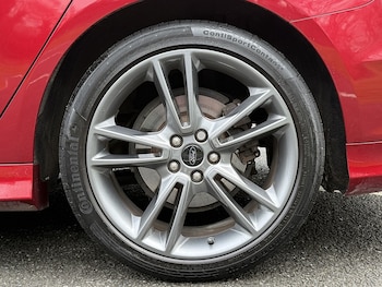 Used Ford Mondeo 2019 for sale - 77821874: Photo