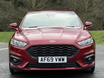 Used Ford Mondeo 2019 for sale - 77821874: Photo