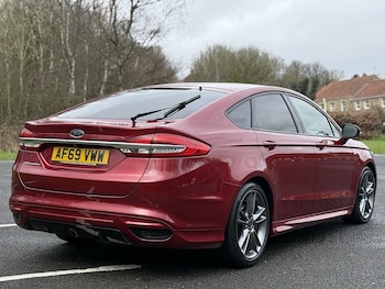 Used Ford Mondeo 2019 for sale - 77821874: Photo
