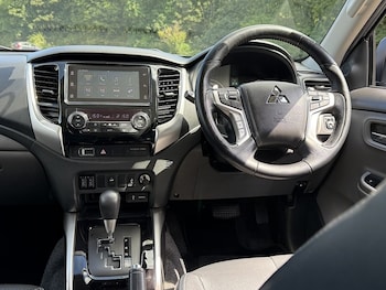 Used Mitsubishi L200 2019 for sale - 79068534: Photo