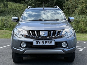 Used Mitsubishi L200 2019 for sale - 79068534: Photo
