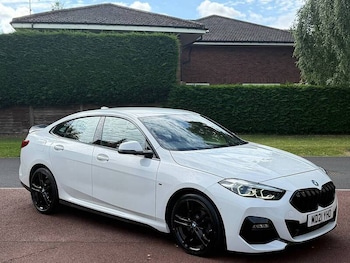 Used BMW 2 Series Gran Coupe 2021 for sale - 79409839: Photo