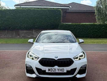 Used BMW 2 Series Gran Coupe 2021 for sale - 79409839: Photo