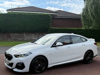Used BMW 2 Series Gran Coupe 2021 for sale - 79409839: Photo