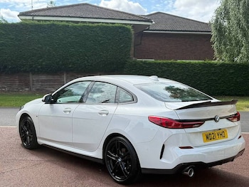Used BMW 2 Series Gran Coupe 2021 for sale - 79409839: Photo