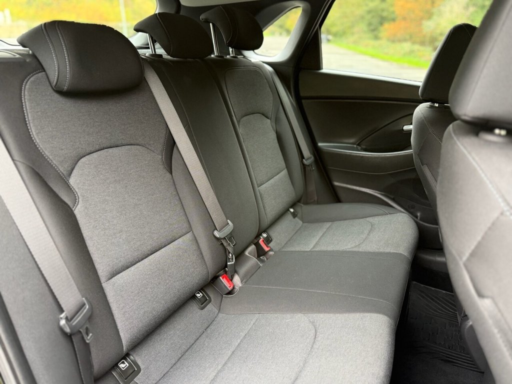 Used Hyundai i30 2021 for sale - 76338400: Photo 18