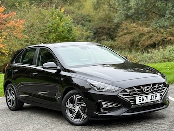2021 (71) - 1.0T GDi SE Connect 5dr DCT