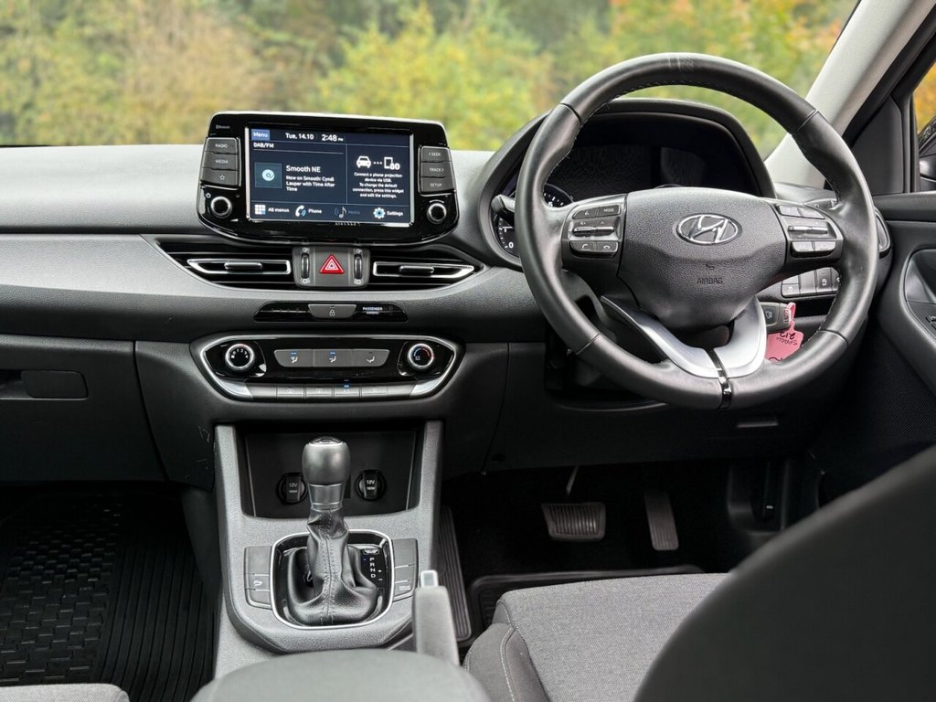 Used Hyundai i30 2021 for sale - 76338400: Photo 24