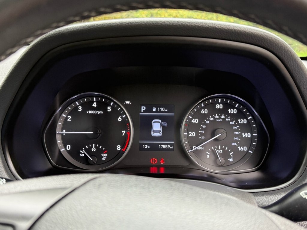 Used Hyundai i30 2021 for sale - 76338400: Photo 37