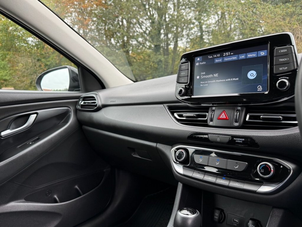 Used Hyundai i30 2021 for sale - 76338400: Photo 39