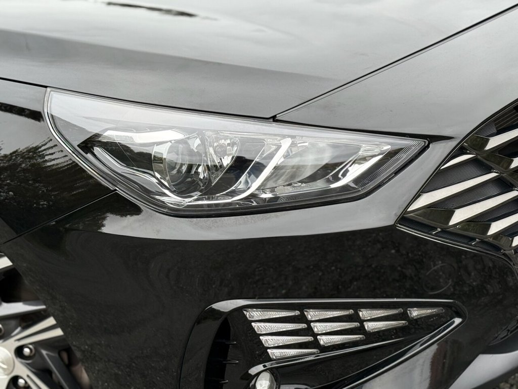 Used Hyundai i30 2021 for sale - 76338400: Photo 40