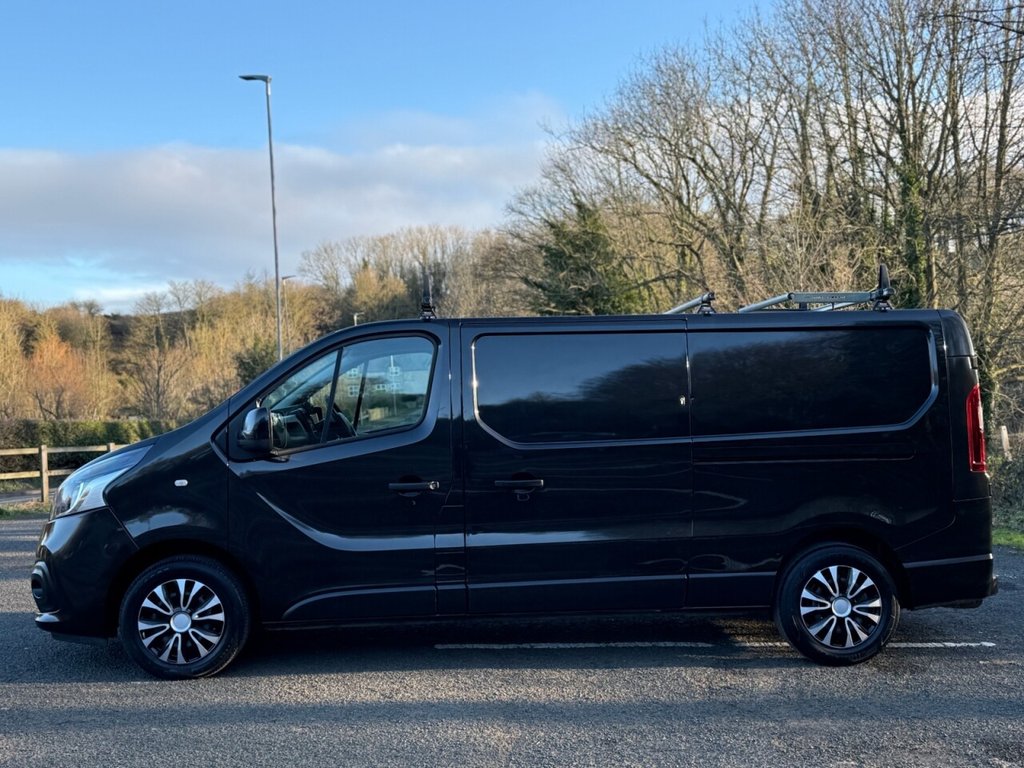 Used Nissan NV300 2019 for sale - 77065365: Photo 12
