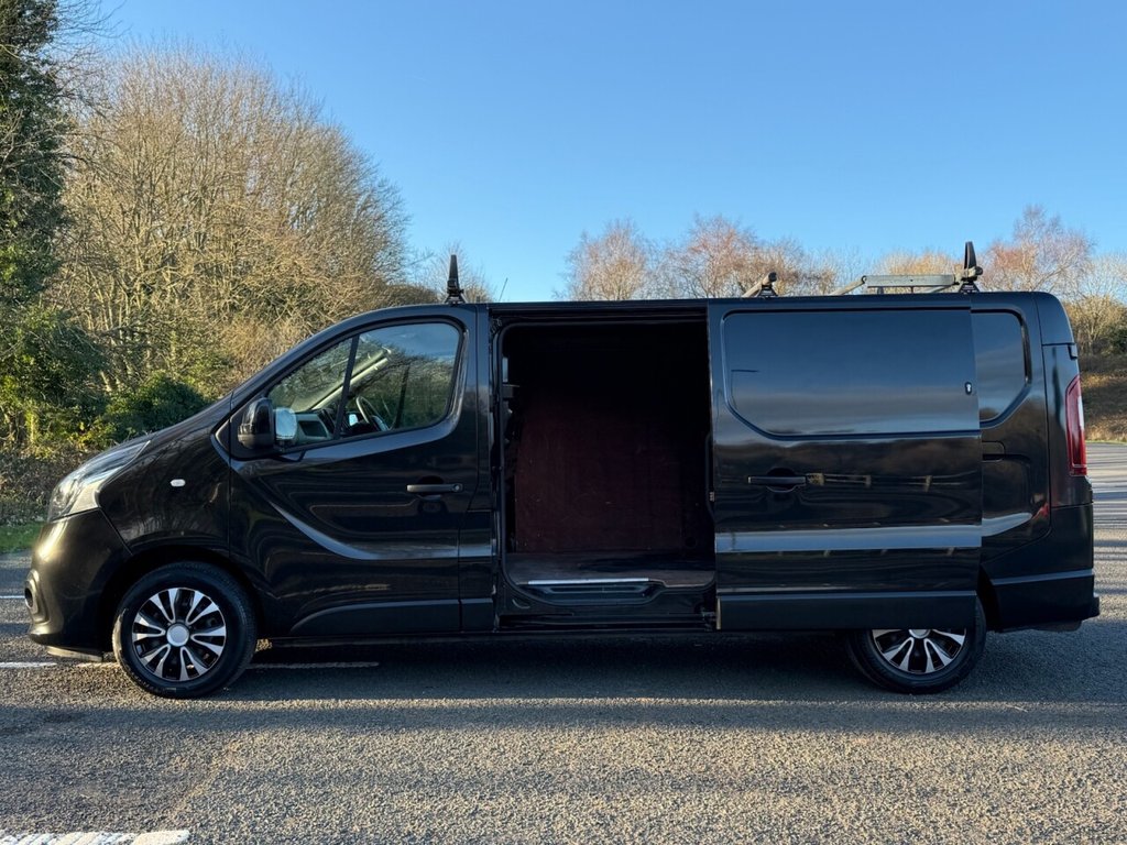 Used Nissan NV300 2019 for sale - 77065365: Photo 13