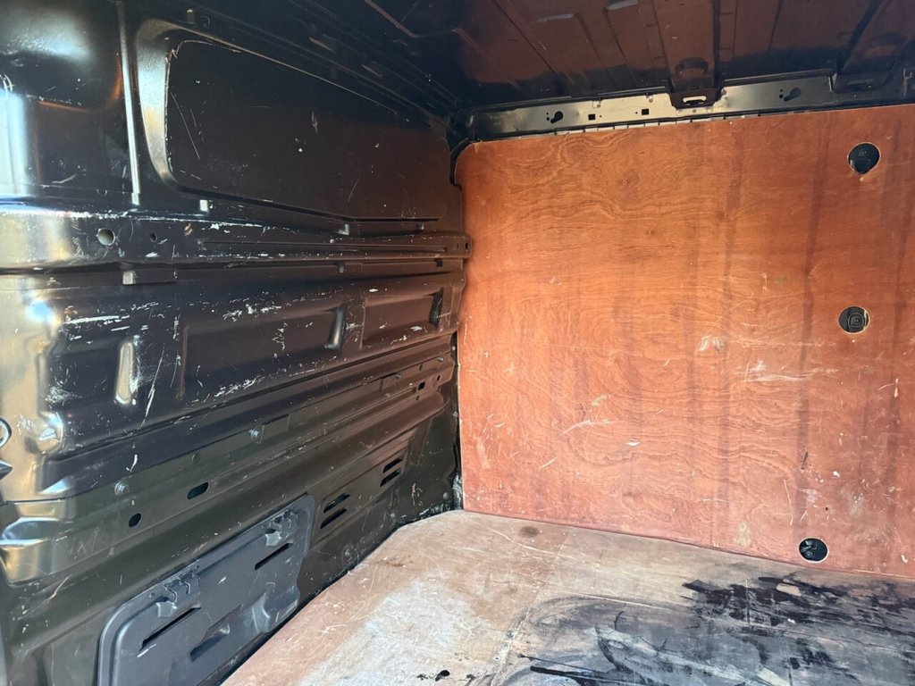 Used Nissan NV300 2019 for sale - 77065365: Photo 17