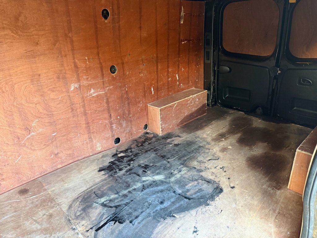 Used Nissan NV300 2019 for sale - 77065365: Photo 18