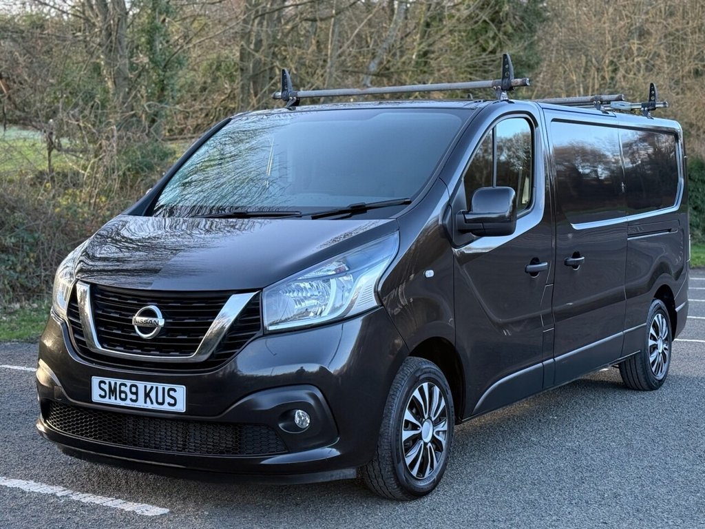 Used Nissan NV300 2019 for sale - 77065365: Photo 19