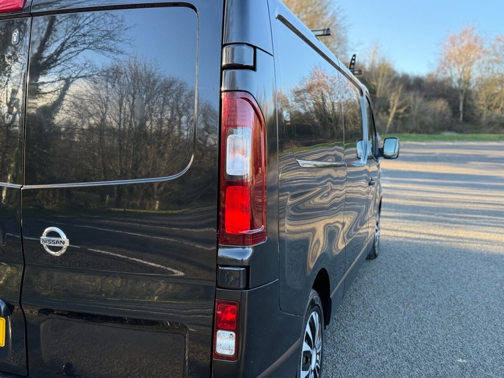 Used Nissan NV300 2019 for sale - 77065365: Photo 20