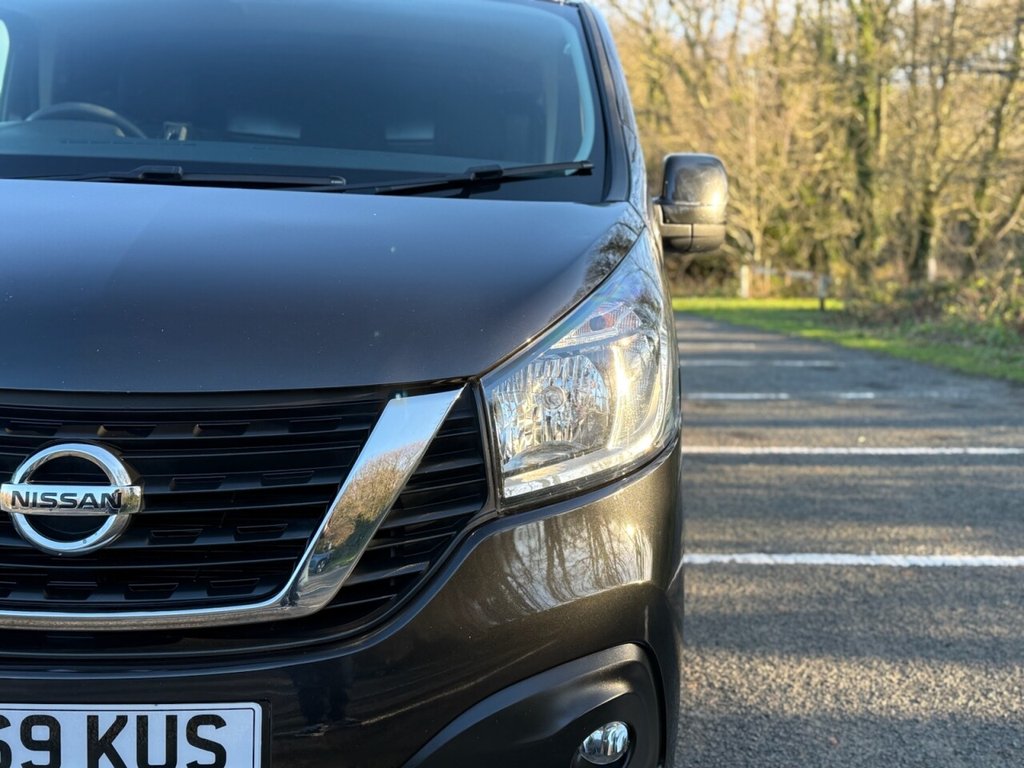 Used Nissan NV300 2019 for sale - 77065365: Photo 21