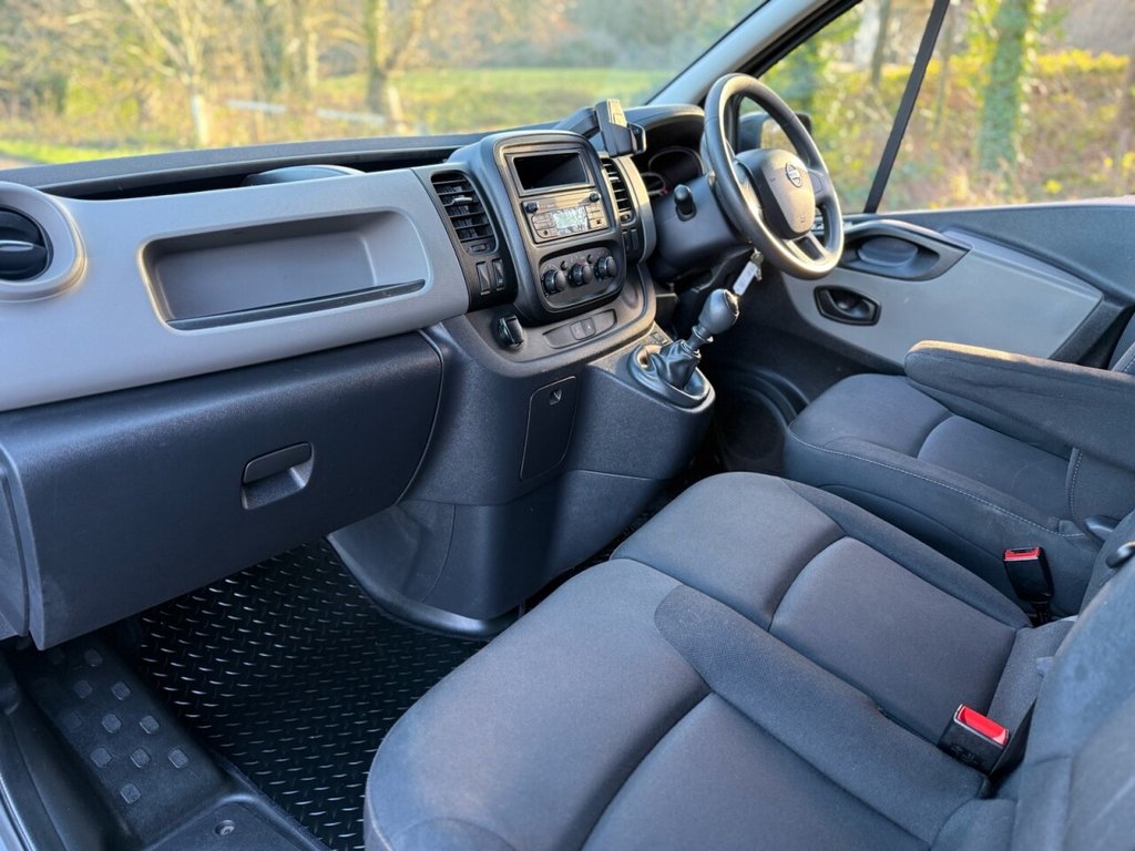 Used Nissan NV300 2019 for sale - 77065365: Photo 27