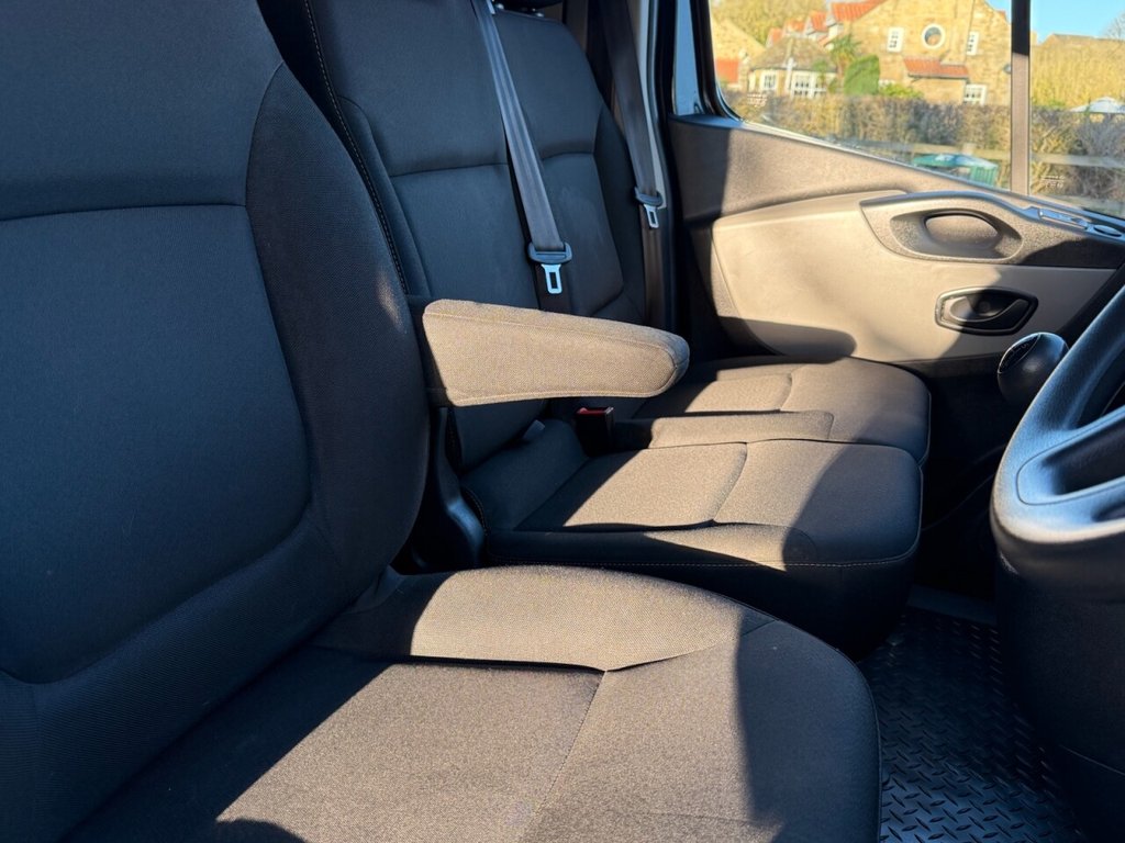 Used Nissan NV300 2019 for sale - 77065365: Photo 28