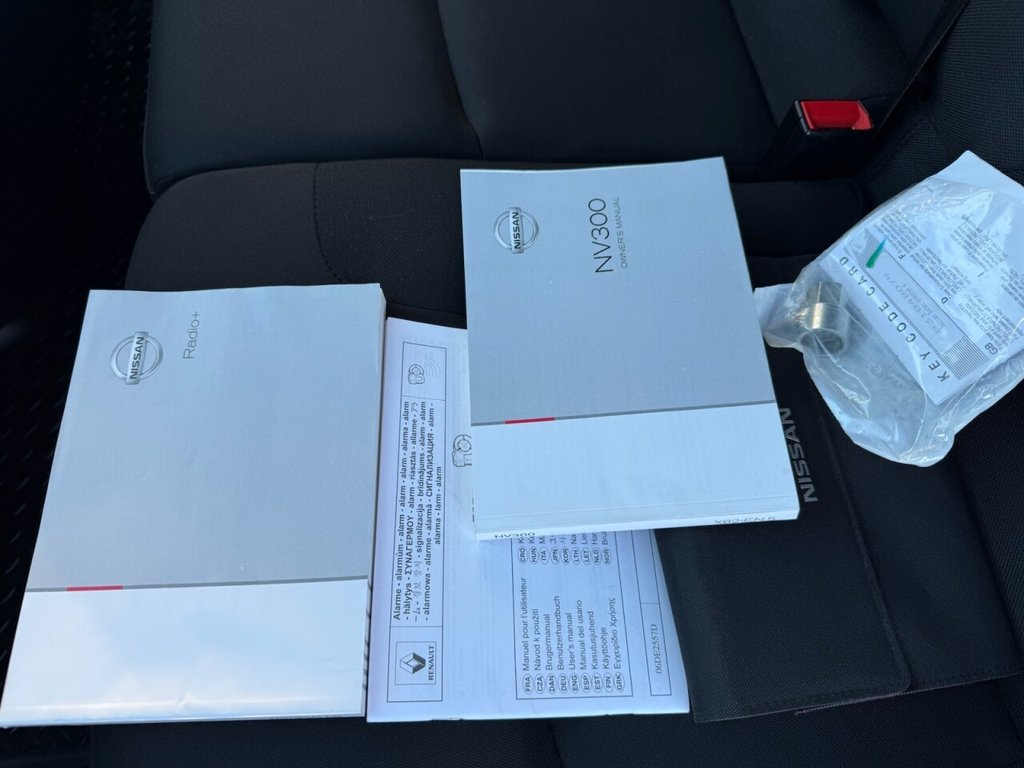 Used Nissan NV300 2019 for sale - 77065365: Photo 41