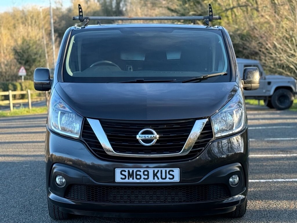 Used Nissan NV300 2019 for sale - 77065365: Photo 5