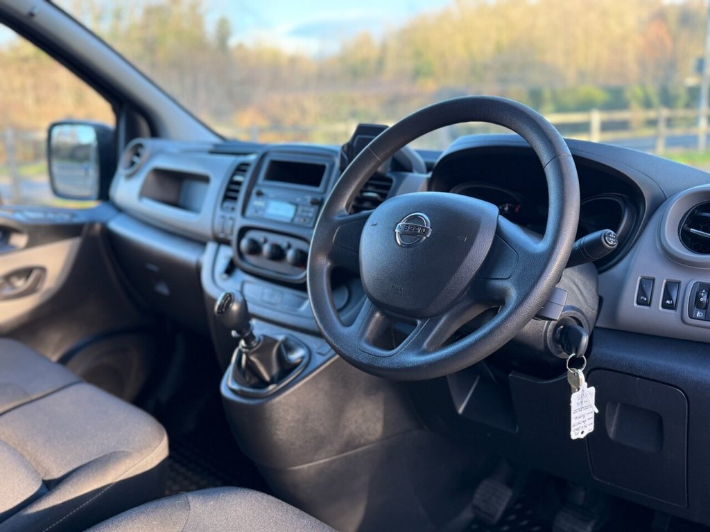 Used Nissan NV300 2019 for sale - 77065365: Photo 7