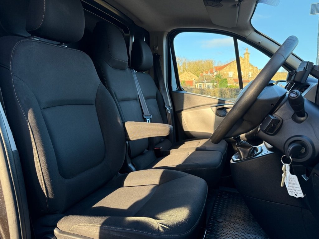 Used Nissan NV300 2019 for sale - 77065365: Photo 8