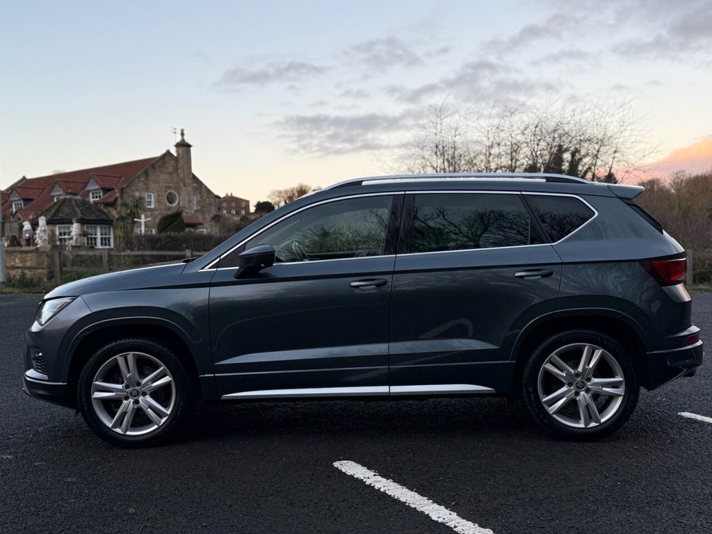 Used SEAT Ateca 2018 for sale - 76605171: Photo 17