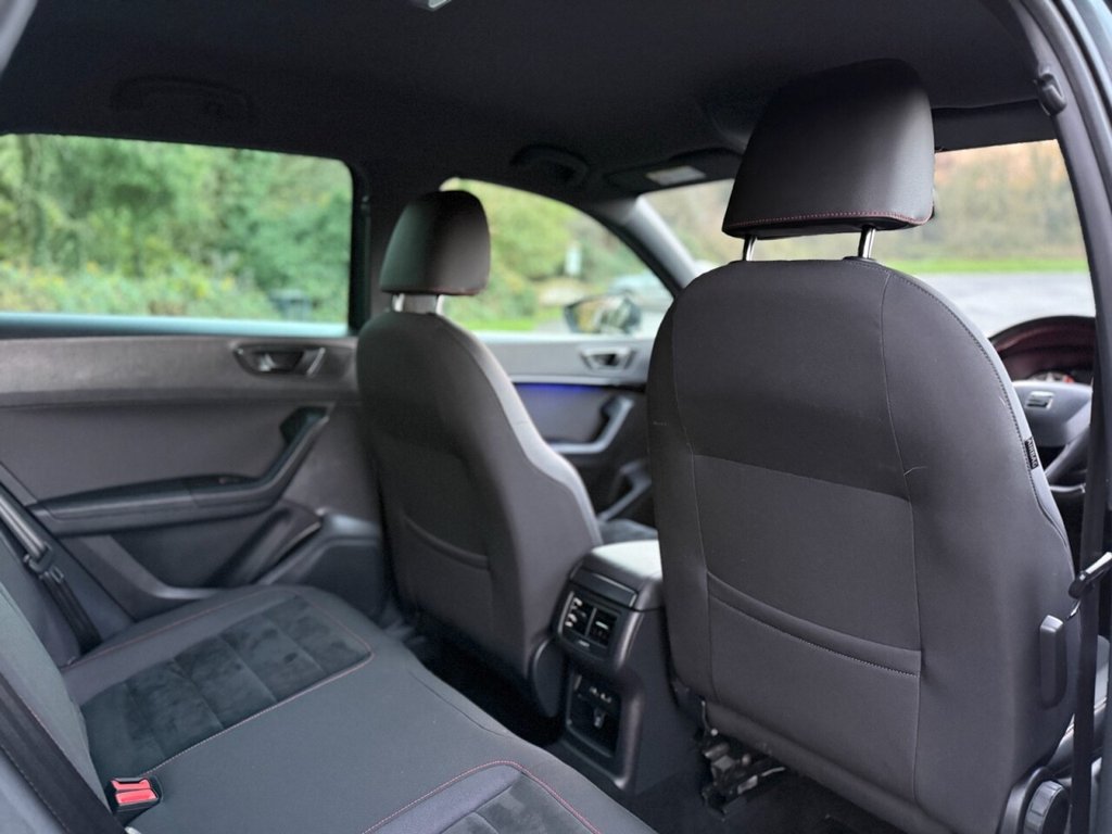 Used SEAT Ateca 2018 for sale - 76605171: Photo 19