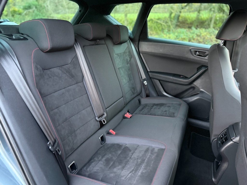 Used SEAT Ateca 2018 for sale - 76605171: Photo 20