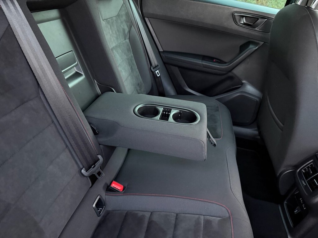 Used SEAT Ateca 2018 for sale - 76605171: Photo 21